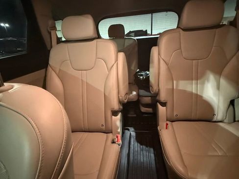 Certified 2024 Kia Sorento EX image 11