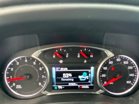Used 2019 GMC Acadia SLE w/ Driver Alert Package I AWD/4WD image 27