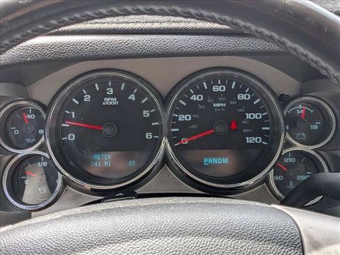 Used 2012 GMC Sierra 1500 SLE RWD image 12