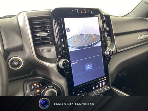 Used 2023 RAM 1500 Big Horn AWD/4WD image 5