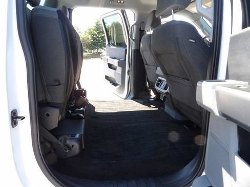 Certified 2024 Ford F250 XLT w/ FX4 Off-Road Package AWD/4WD image 34