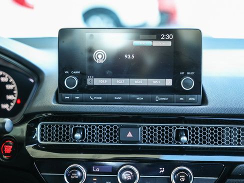 Certified 2023 Honda Civic Sport image 22