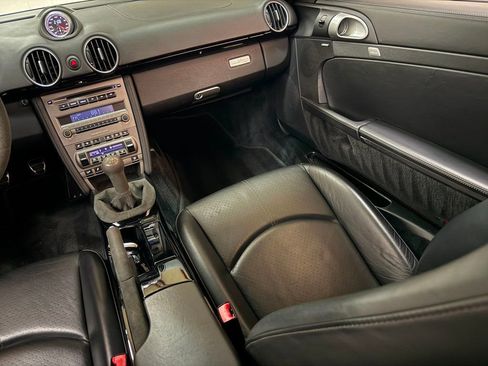 Used 2008 Porsche Cayman S image 30