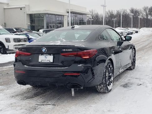 New 2026 BMW 440i xDrive Coupe AWD/4WD image 4