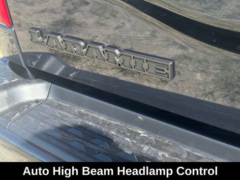New 2025 RAM 3500 Laramie image 36