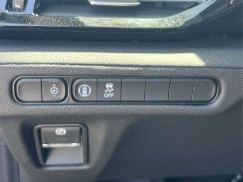 New 2026 Acura MDX FWD image 24