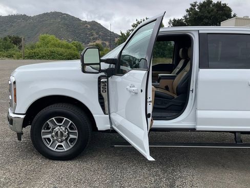 New 2026 Ford F350 Lariat RWD image 45