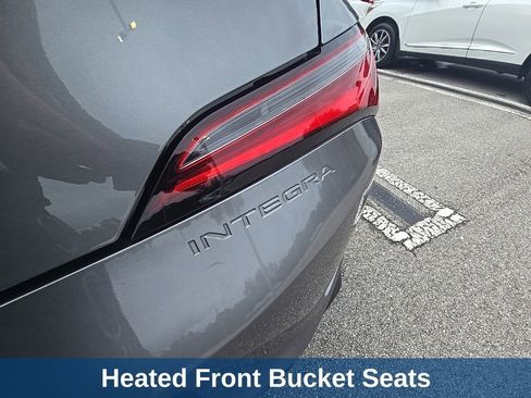 Used 2023 Acura Integra A-Spec FWD image 14