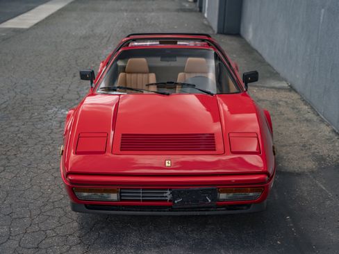 Used 1989 Ferrari 328 GTS image 8