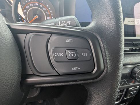 New 2026 Jeep Wrangler Sport image 20