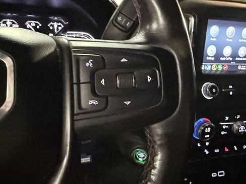 Used 2022 GMC Sierra 1500 AT4 AWD/4WD image 32