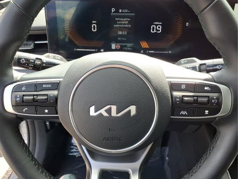 Used 2025 Kia K5 GT-Line FWD image 6