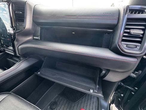 Used 2023 RAM 1500 TRX w/ TRX Level 2 Equipment Group AWD/4WD image 33