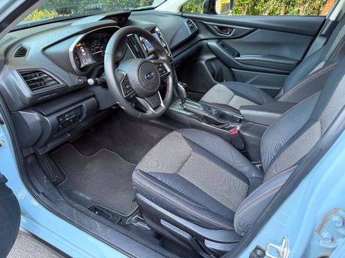 Used 2019 Subaru Crosstrek 2.0i Premium AWD/4WD image 12