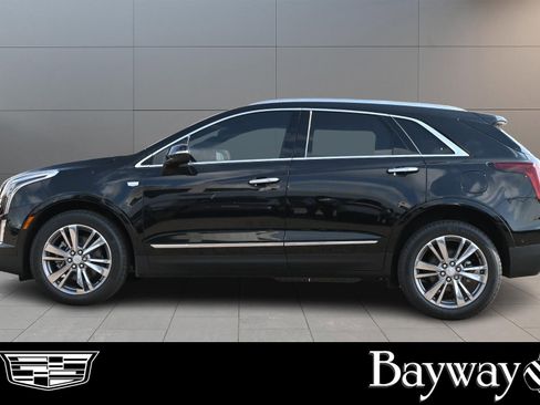 New 2026 Cadillac XT5 Premium Luxury w/ Driver Assist Package image 4