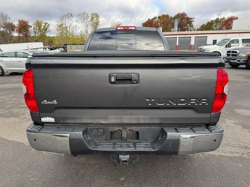 Used 2014 Toyota Tundra Limited image 4