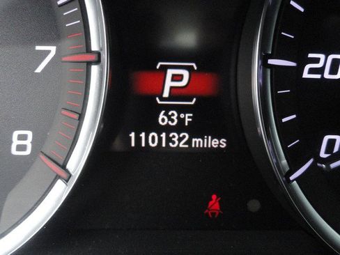 Used 2018 Acura MDX SH-AWD image 20