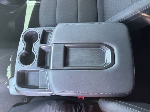 Used 2024 Chevrolet Silverado 2500 LT w/ All Star Edition AWD/4WD image 15