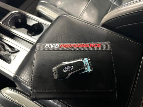 Used 2017 Ford F150 Raptor w/ Equipment Group 802A Luxury AWD/4WD image 31