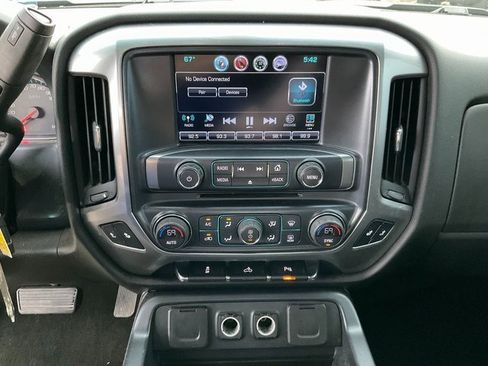 Used 2017 Chevrolet Silverado 1500 LT w/ All Star Edition image 13