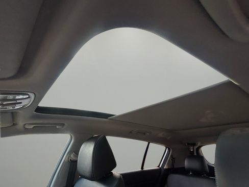 Used 2017 Kia Sportage EX w/ EX Technology Package image 11