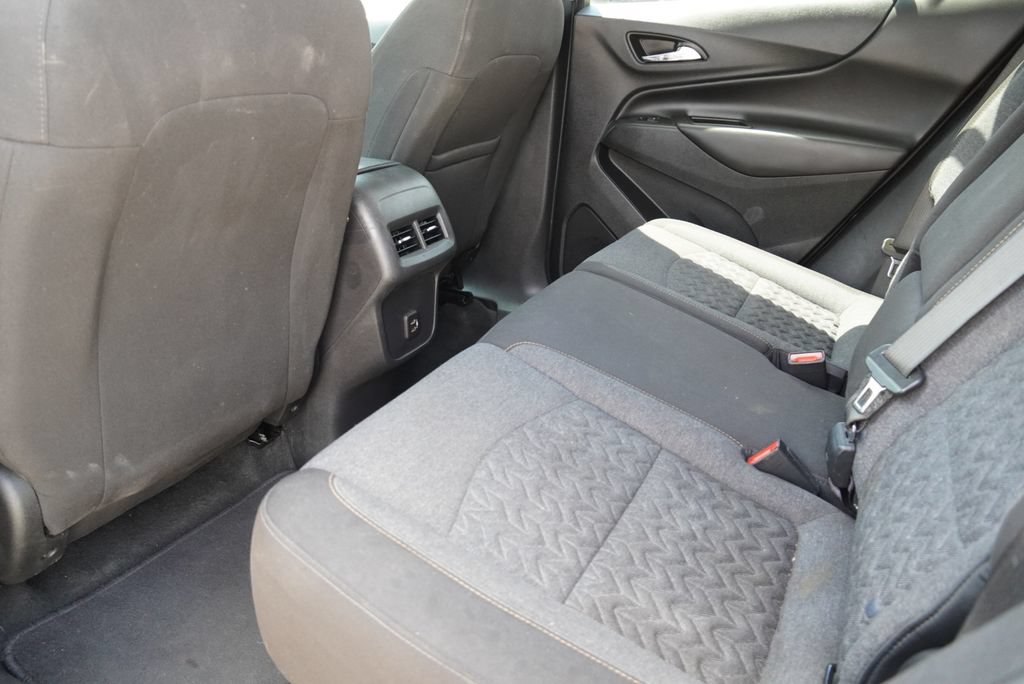 Used 2023 Chevrolet Equinox LT AWD/4WD image 17