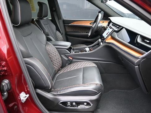 Used 2023 Jeep Grand Cherokee Summit image 25