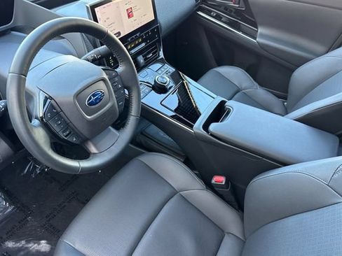 Used 2023 Subaru Solterra AWD image 10