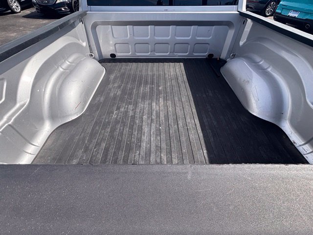Used 2018 RAM 1500 Express w/ Express Value Package RWD image 16