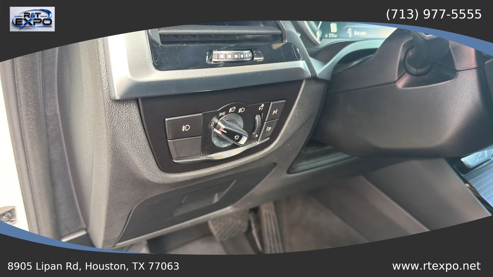 Used 2019 BMW X3 sDrive30i w/ Driving Assistance Package RWD image 24