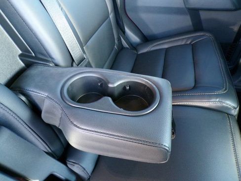 New 2025 Ford Bronco Badlands image 10