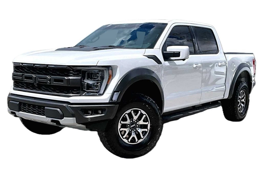 Used 2023 Ford F150 Raptor w/ Raptor Carbon Fiber Package AWD/4WD image 1