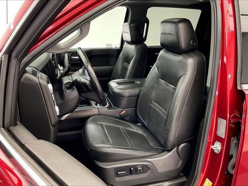 Used 2019 GMC Sierra 1500 Denali w/ Denali Ultimate Package image 17
