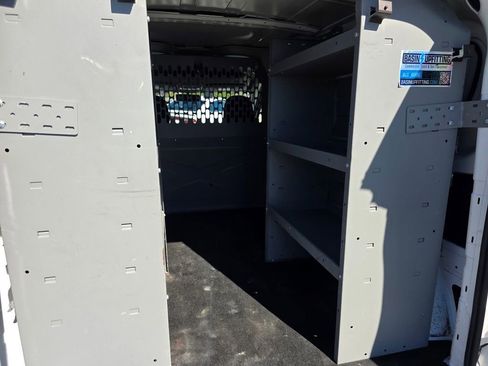 Used 2022 RAM ProMaster City Wagon image 16