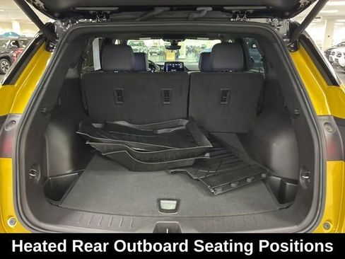 Used 2023 Chevrolet Blazer RS w/ Driver Confidence II Package AWD/4WD image 16