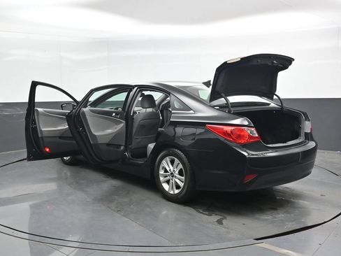 Used 2014 Hyundai Sonata GLS w/ Popular Equipment Group 2 FWD image 39