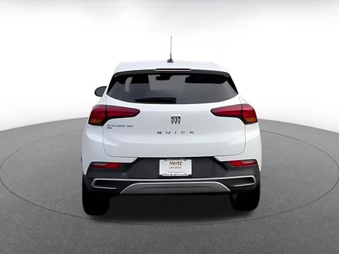 Used 2025 Buick Encore GX Preferred image 12