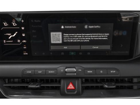 New 2026 Kia K4 EX FWD image 13