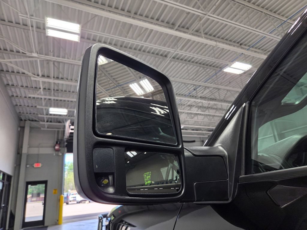 Used 2026 RAM 2500 Warlock AWD/4WD image 19