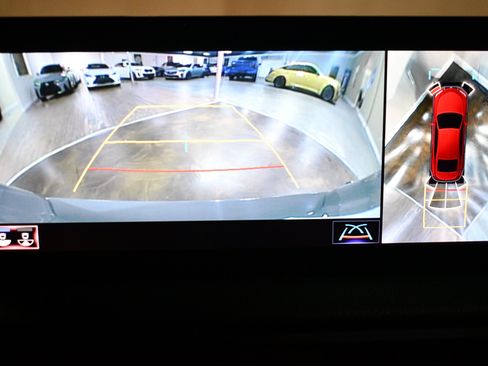 Used 2024 Lexus IS 350 F Sport RWD image 36