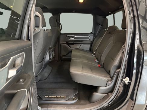 Used 2021 RAM 1500 Big Horn AWD/4WD image 10