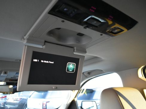 Used 2017 Chevrolet Tahoe Premier image 46