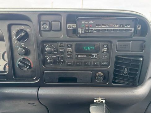Used 1997 Dodge Ram 3500 Truck 4x4 Regular Cab image 18