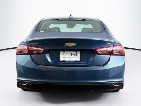 Used 2024 Chevrolet Malibu LT FWD image 7