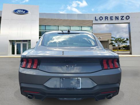 New 2026 Ford Mustang GT image 5