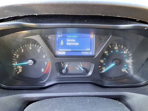 Used 2019 Ford Transit 150 130 Low Roof image 15