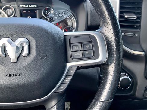 Certified 2022 RAM 2500 Big Horn w/ Snow Chief Group image 23