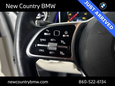 Used 2021 Mercedes-Benz GLB 250 4MATIC image 16