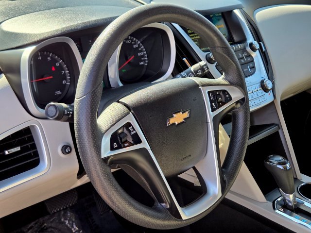 Used 2017 Chevrolet Equinox LT AWD/4WD image 20
