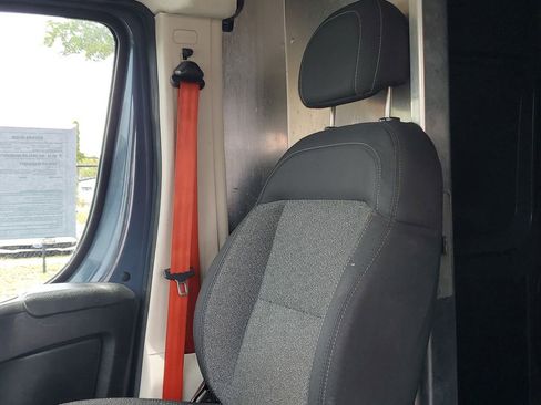 Used 2020 RAM ProMaster 3500 FWD image 23